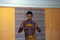 Политпроститутки вышли на панель