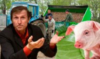 Правительство России последние 20 лет работало с единственной целью – остановить все виды производства в РФ