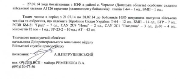 Регулярные поставки Военторга