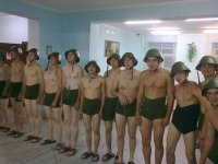 В Харьковской области срывают мобилизацию: призвано 200 человек вместо 1000, продолжаются антивоенные митинги