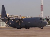 Канада предоставила украинским пограничникам военное снаряжение