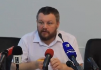 Пресс-конференция А. Пургина 11.08.2014