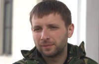 Ротный командир батальона «Днепр» объяснил почему выведенных из «южного котла» военнослужащих командование не хочет отпускать домой 