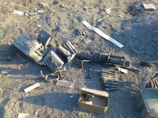 Станет ли Донецк вторым Сталинградом?