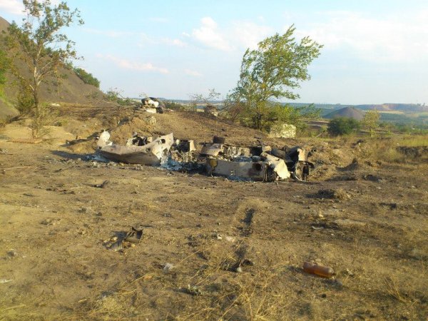 Станет ли Донецк вторым Сталинградом?