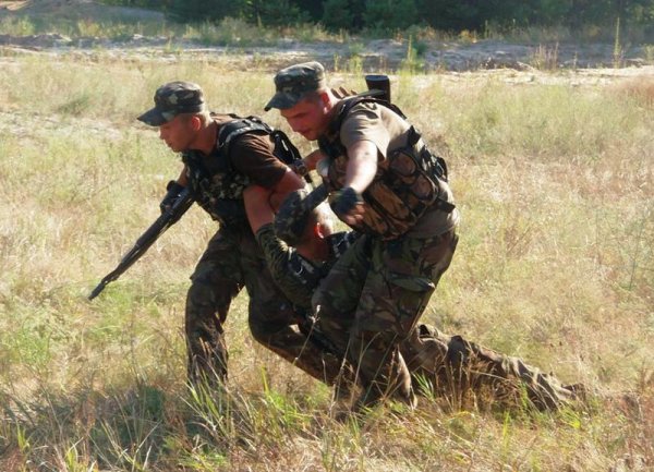 Станет ли Донецк вторым Сталинградом?