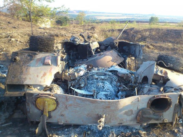 Станет ли Донецк вторым Сталинградом?