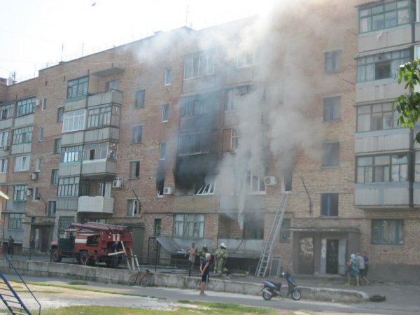 Станет ли Донецк вторым Сталинградом?