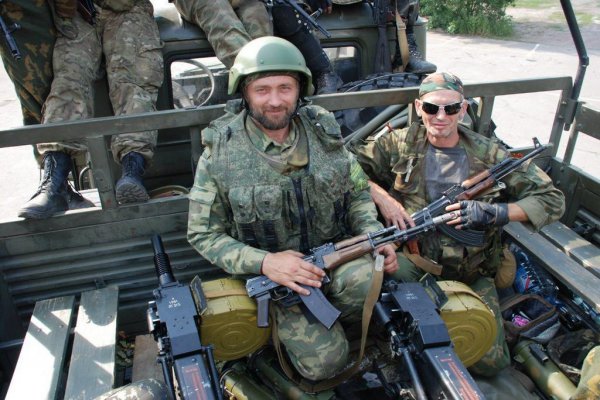 Станет ли Донецк вторым Сталинградом?