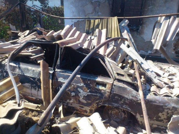 Станет ли Донецк вторым Сталинградом?