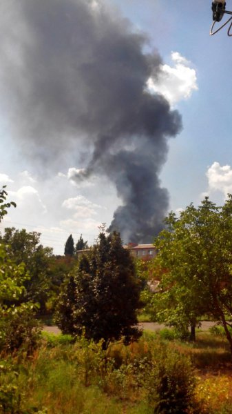 Станет ли Донецк вторым Сталинградом?