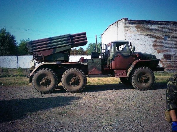 Станет ли Донецк вторым Сталинградом?