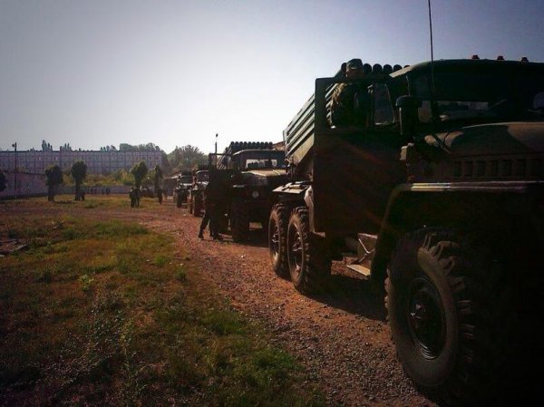 Станет ли Донецк вторым Сталинградом?