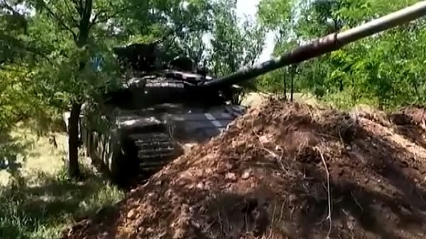 Станет ли Донецк вторым Сталинградом?