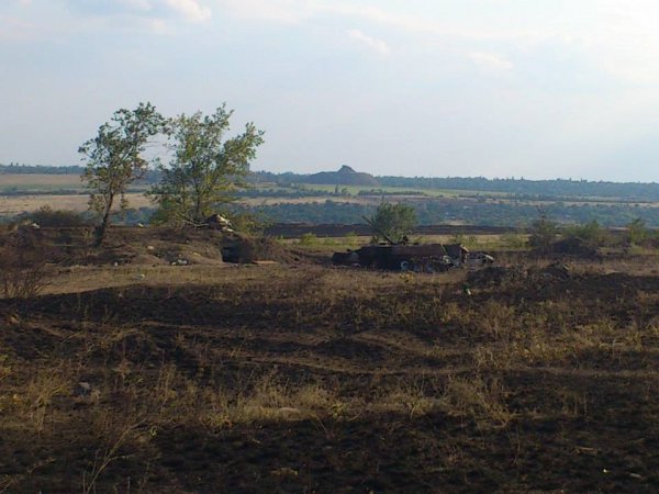 Станет ли Донецк вторым Сталинградом?