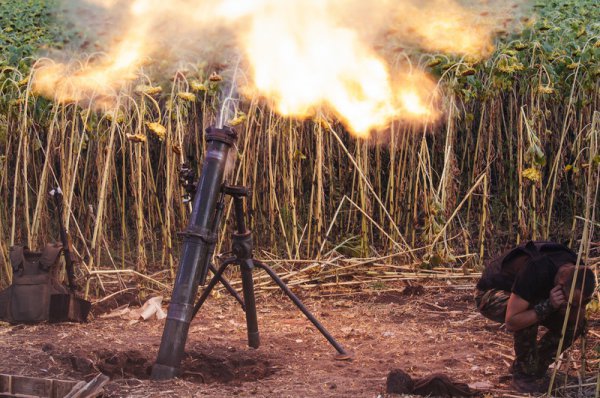 Станет ли Донецк вторым Сталинградом?