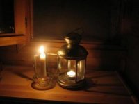 Облэнерго просит одесситов сократить использование электричества, иначе придется отключать свет