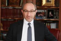 Обращение Геннадия Кернеса к харьковчанам