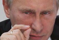 Вопросы войны и мира решает на планете Путин