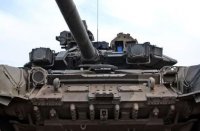 Сводка военных событий в Новороссии за 12.08.2014
