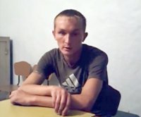 Свидетельство пленного солдата Украинской армии о заживо захороненных раненых сослуживцах