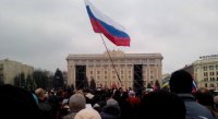 Почему молчит Харьков?