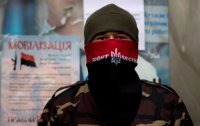 Под Иловайском уничтожены более 500 боевиков «Правого сектора»