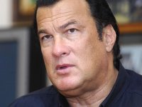 Стивен Сигал: о лживых украинских СМИ