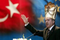 Турция: мираж новой Империи