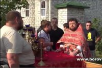 Первая реакция пэрэсичных свидомитов на избрание «не того» митрополита