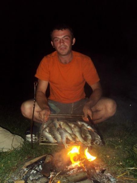 Закономерный итог карателя