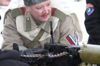 Три месяца жизни в России для русских