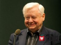 Олег Табаков отмечает день Рождения в 79 раз