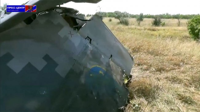 Опознали сегодняшний Миг-29 №53 белый 114. Бригада Тактической Авиации (в/ч А-1349), Ивано-Франковск