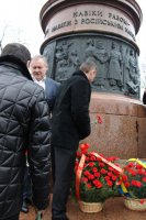 Нас ожидает новая Переяславская Рада