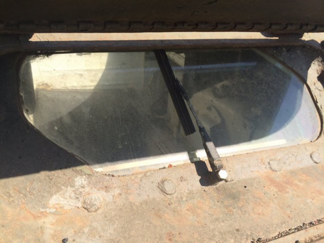 Восставший Феникс и Ржавая Гвоздика