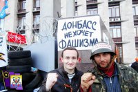 Никогда мы не будем братьями — и не надо