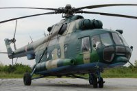 США предложили Хорватии подарить вертолеты Ми-8МТВ Украине