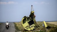 «Оглушительное молчание» доказывает вину киевской фашистской хунты в катастрофе MH17