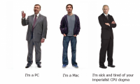 Правительство объявило войну Microsoft