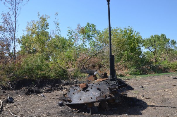 Подоспело видеодоказательство того, что Ясиноватая под контролем ополчения. Подоспело видеодоказательство того, что Ясиноватая под контролем ополчения.