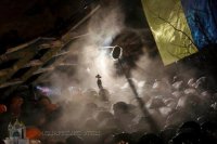 Вразумит ли УПЦ МП своего прихожанина Порошенко остановить бойню на Донбассе?