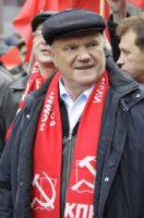 Кто ненавидит Путина?