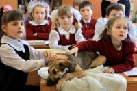 Кто ненавидит Путина?