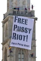 Кто ненавидит Путина?