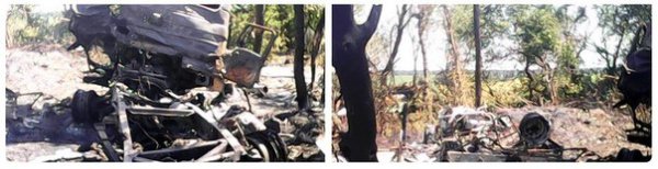 Сводки от ополчения Новороссии 19.08.2014