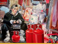 Не все украинцы доживут до 2016 года