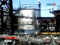 Залп по украинской экономике: четыре завода Ахметова прекратили работу