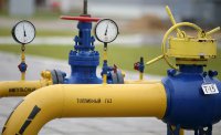 В связи с прекращением поставок на Украину газ в Европе подорожал на 21%