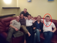 Срыв покровов от Дмитрия Дзыговбродского (Da-dzi) Срыв покровов от Дмитрия Дзыговбродского (Da-dzi)